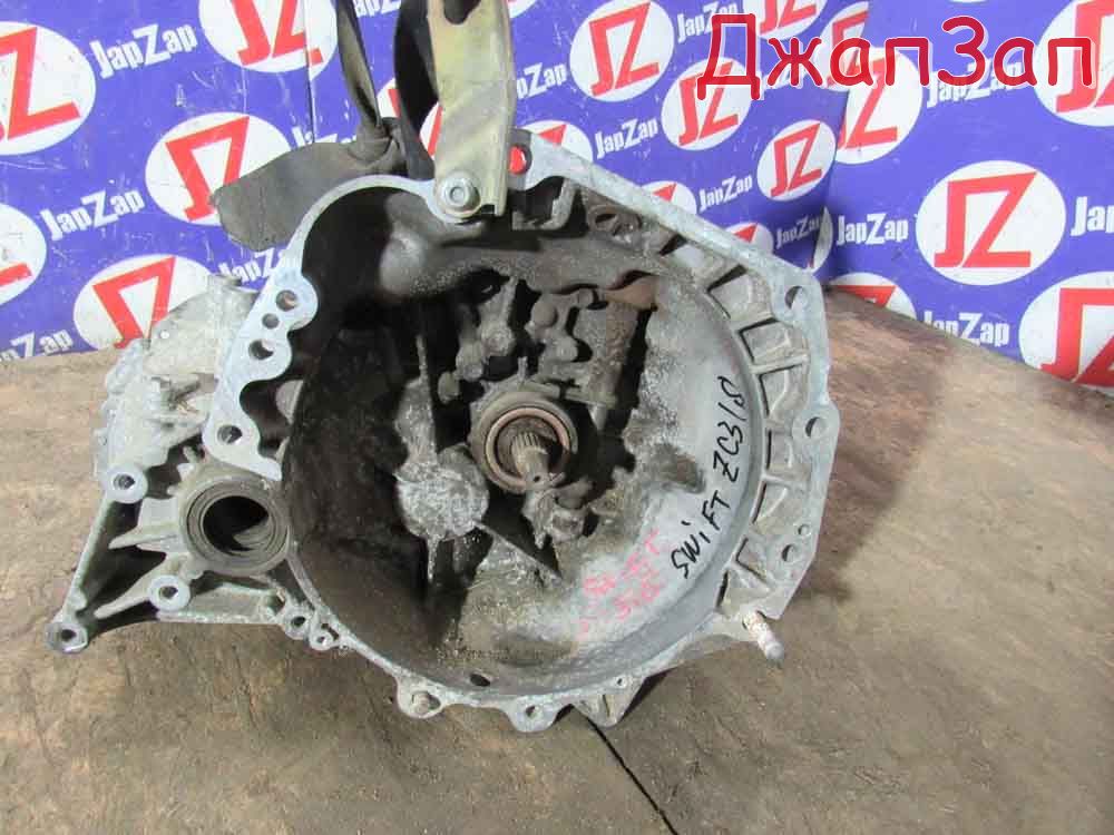 Мкпп - механическая коробка для Suzuki Swift ZC31S  M16A      