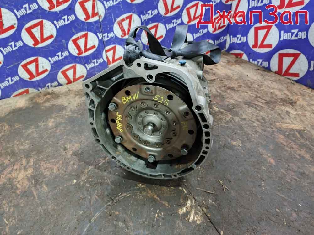 Акпп для Bmw 5 серия F10  N52B25      