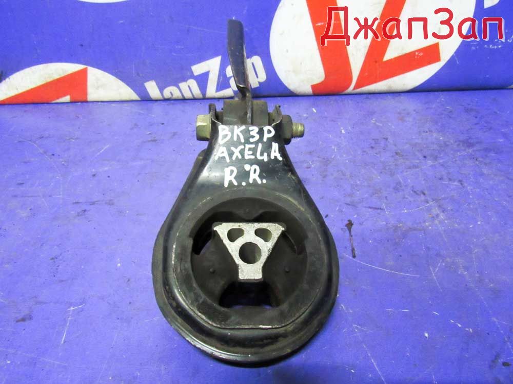 Подушка двигателя для Mazda Axela BK3P  L3-VE  зад право   
