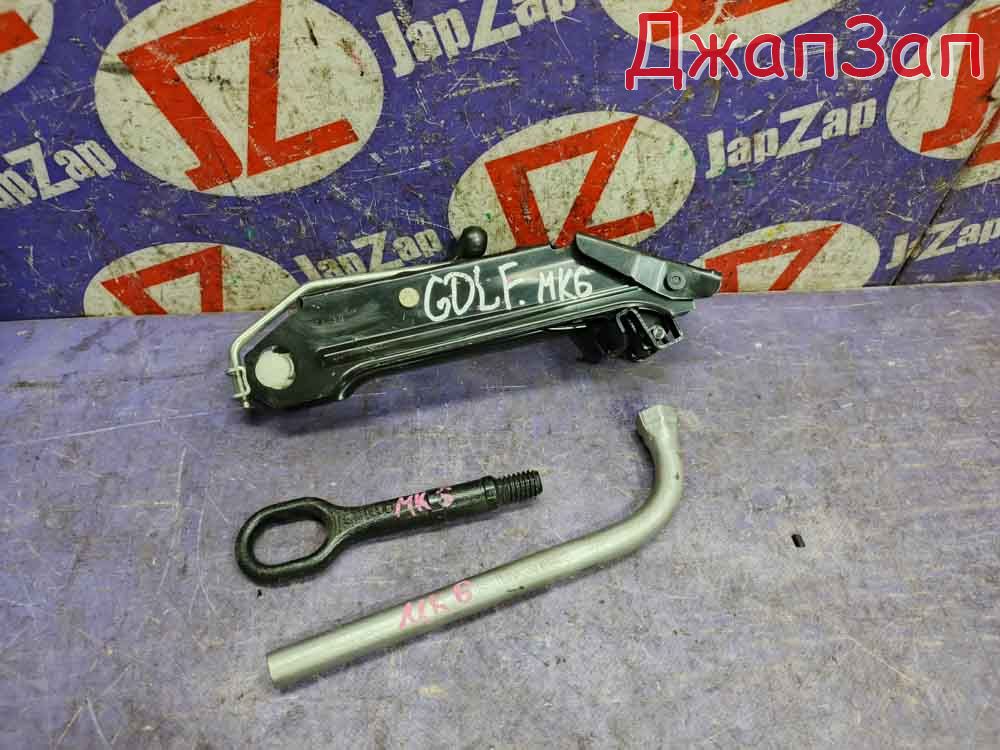 Домкрат для Volkswagen Golf 5K1  CAXA     1k0011031l 