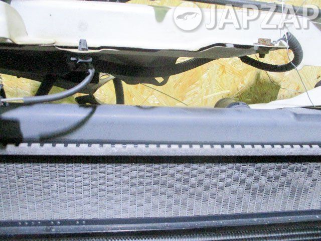 Радиатор охлаждения для Honda Freed GB3  L15A      