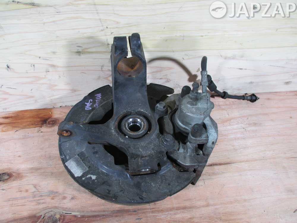 Ступица для Volvo S40 MS43  B5244S  перед лево   