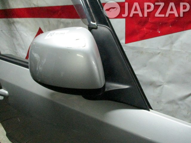 Зеркало для Suzuki SX4 YA11S    перед право   Серебро