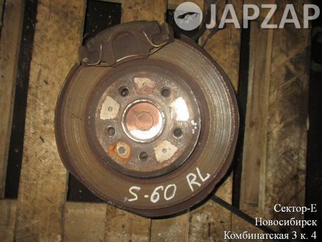 Ступица для Volvo S60         