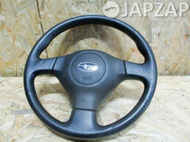 Руль для Subaru Impreza GGC  EL15      