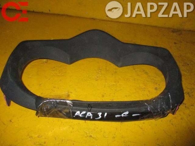 Консоль под щиток приборов для Toyota RAV4         