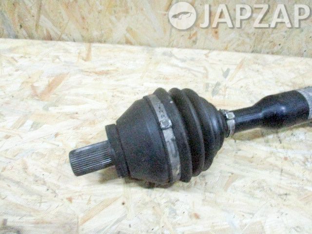 Привод для Volvo XC70 BZ95  B6324S      