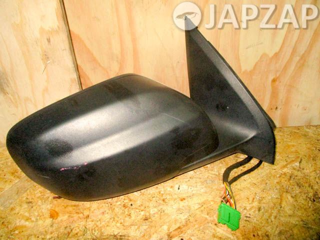 Зеркало для Volvo XC90 C_59  B5254T2  перед право   Черный