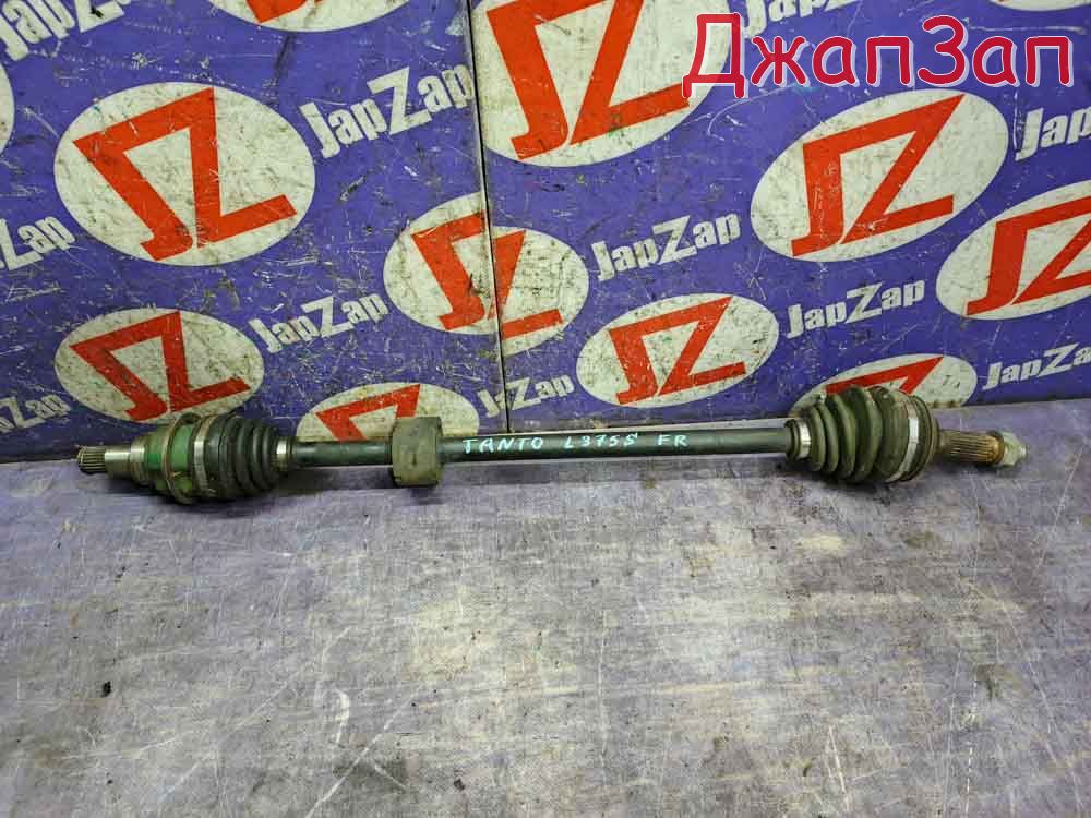 Привод для Daihatsu Tanto L375S  EFVE  перед право   