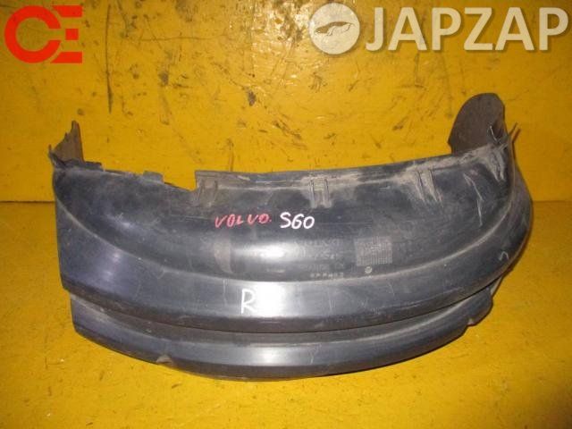 Подкрылок для Volvo S60         