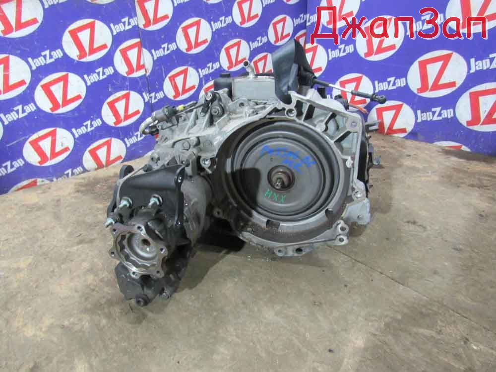 Акпп для Volkswagen Passat 3C5  AXZ      