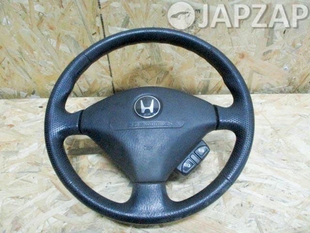 Руль для Honda HR-V GH3  D16A      