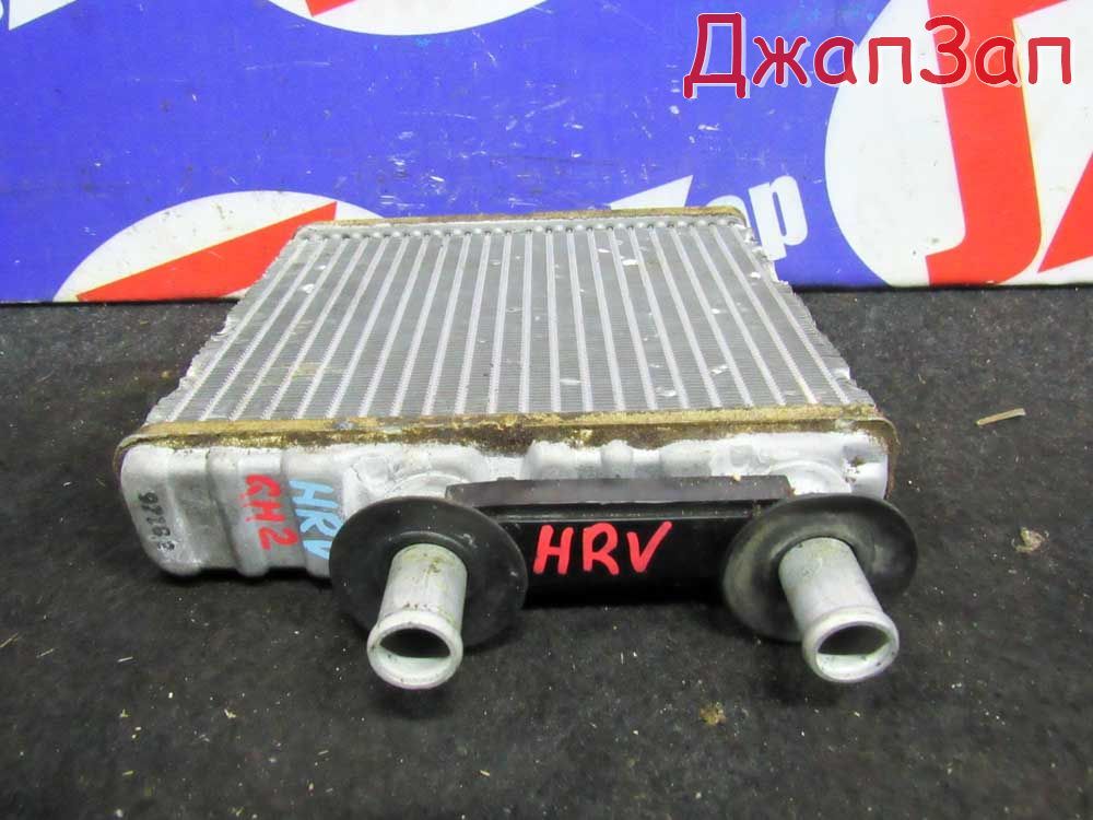 Радиатор печки для Honda HR-V GH2  D16A      