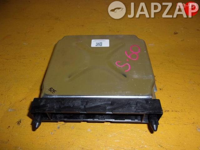 Блок управления двс для Volvo S60        mb079700-9291 