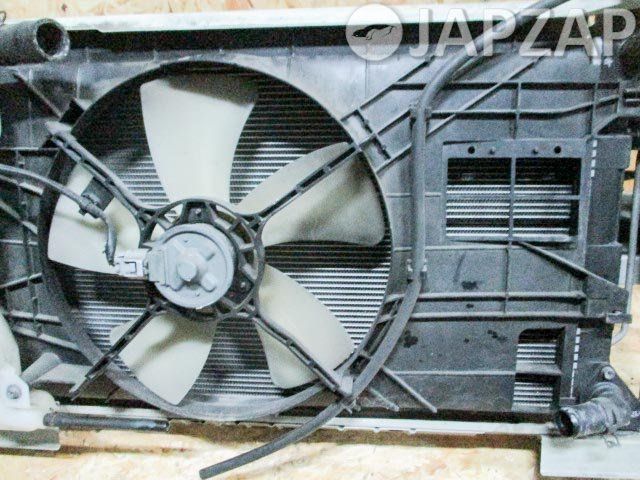 Вентилятор радиатора для Mitsubishi Colt Z20        