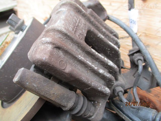 Суппорт для Audi A3 8P    зад право   