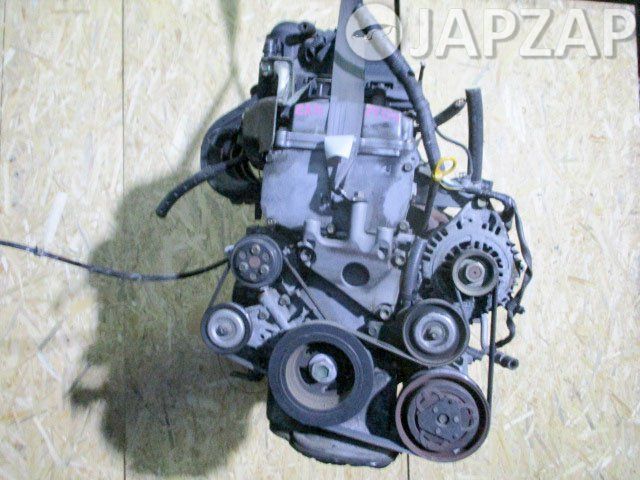 Двигатель для Nissan Cube BGZ11  CR14DE      