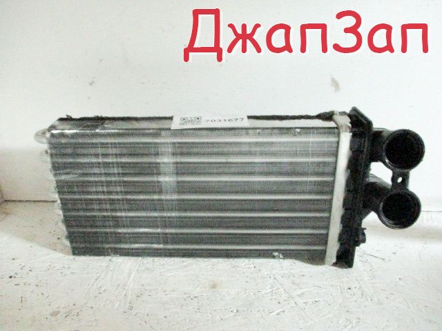Радиатор печки для Citroen C4 LC        