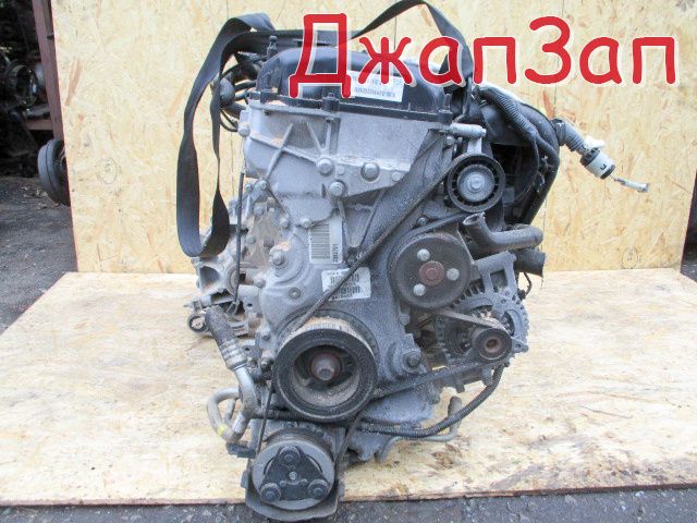 Двигатель для Volvo C30 MK20 MK38 MK43 MK67 MK5  B4204S3     36050947 