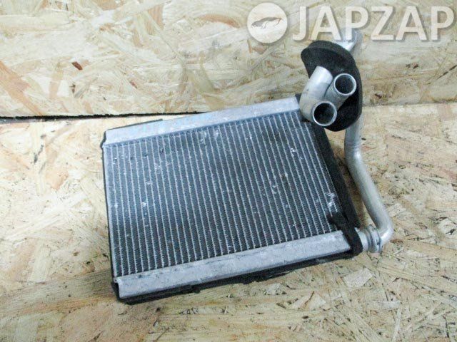 Радиатор печки для Toyota Vitz SCP10        