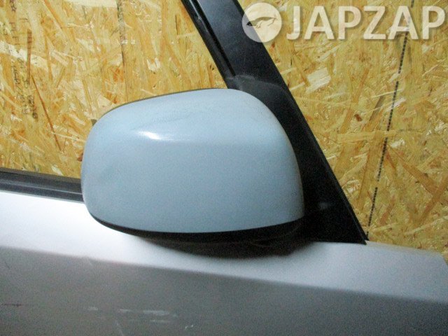 Зеркало для Suzuki SX4 YC41        Серебро