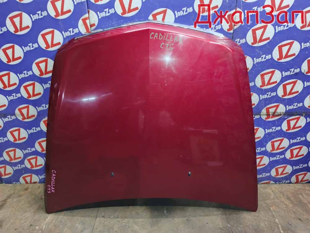 Капот для Cadillac Cts   LY7      