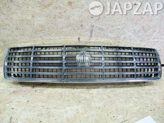 Решетка радиатора для Toyota Crown JZS141        