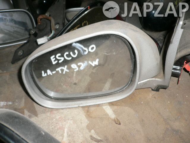 Зеркало для Suzuki Escudo TA01        Серебро