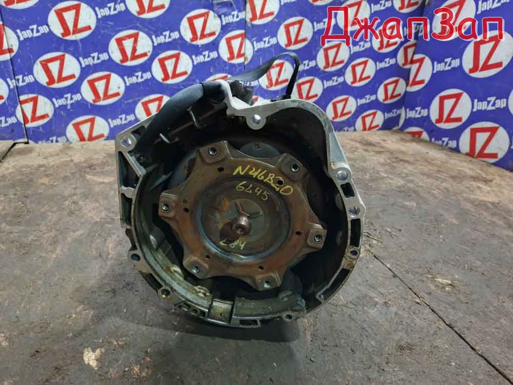 Акпп для Bmw X1 E84  N46B20      