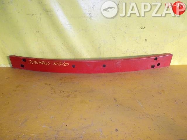 Усиление бампера для Toyota Funcargo         