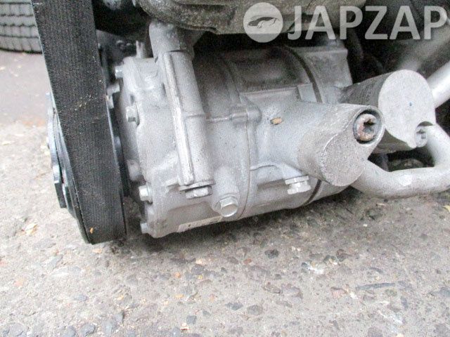 Компрессор кондиционера для Volkswagen Passat B6 3C2 3C5  AXZ      