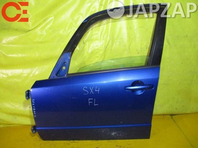 Дверь для Suzuki SX4         