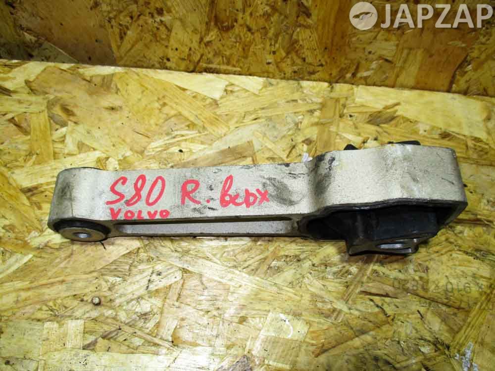 Подушка двигателя для Volvo S80 AS98  B6324S  перед право верх  