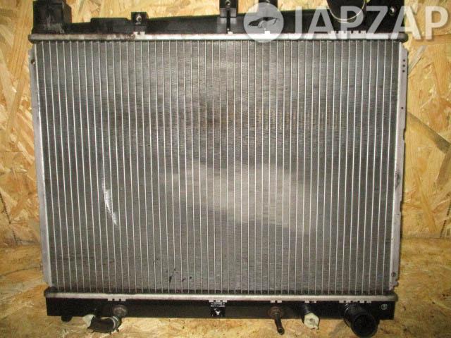 Радиатор охлаждения для Toyota Succeed NCP51  1NZ-FE      