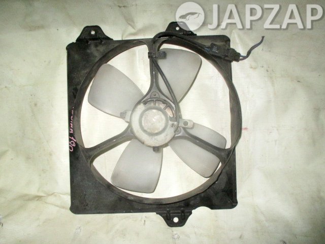Вентилятор радиатора для Toyota Carina AT210        
