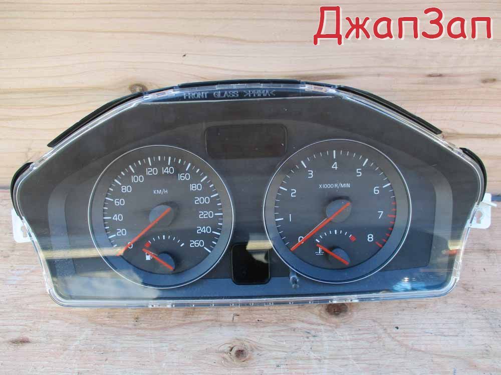 Панель приборов для Volvo C30 MK38  B5244S      