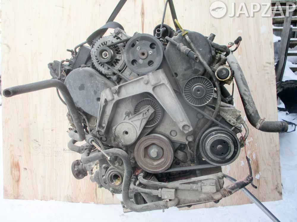 Двигатель для Land Rover Freelander L314  25K4F      