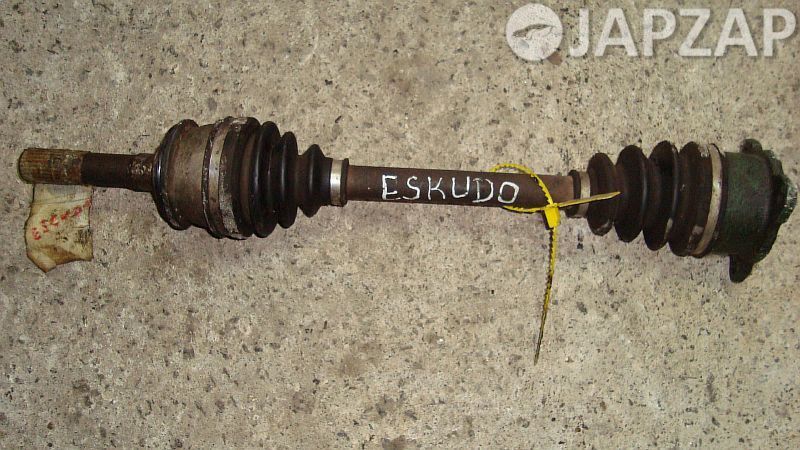 Привод для Suzuki Escudo TD62W  J20A      