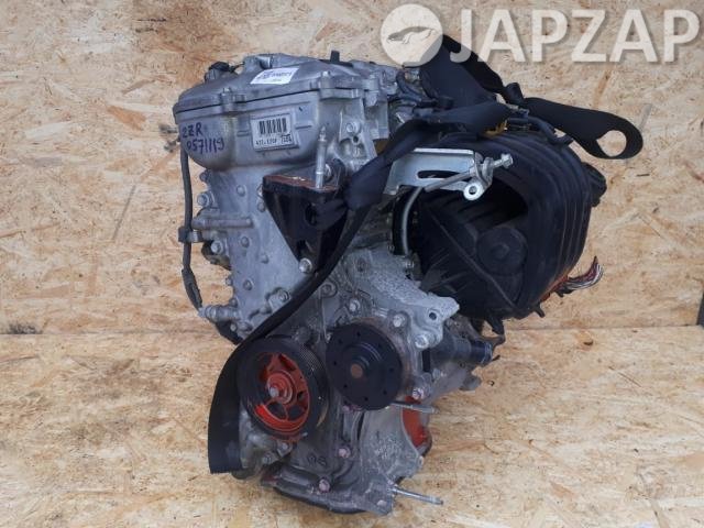 Двигатель для Toyota Auris ZRE152H  2ZR-FAE      