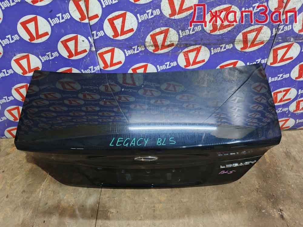 Крышка багажника для Subaru Legacy BL5  EJ20      