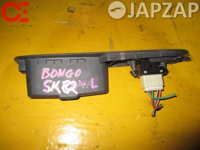 Кнопка стеклоподъемника для Mazda Bongo         
