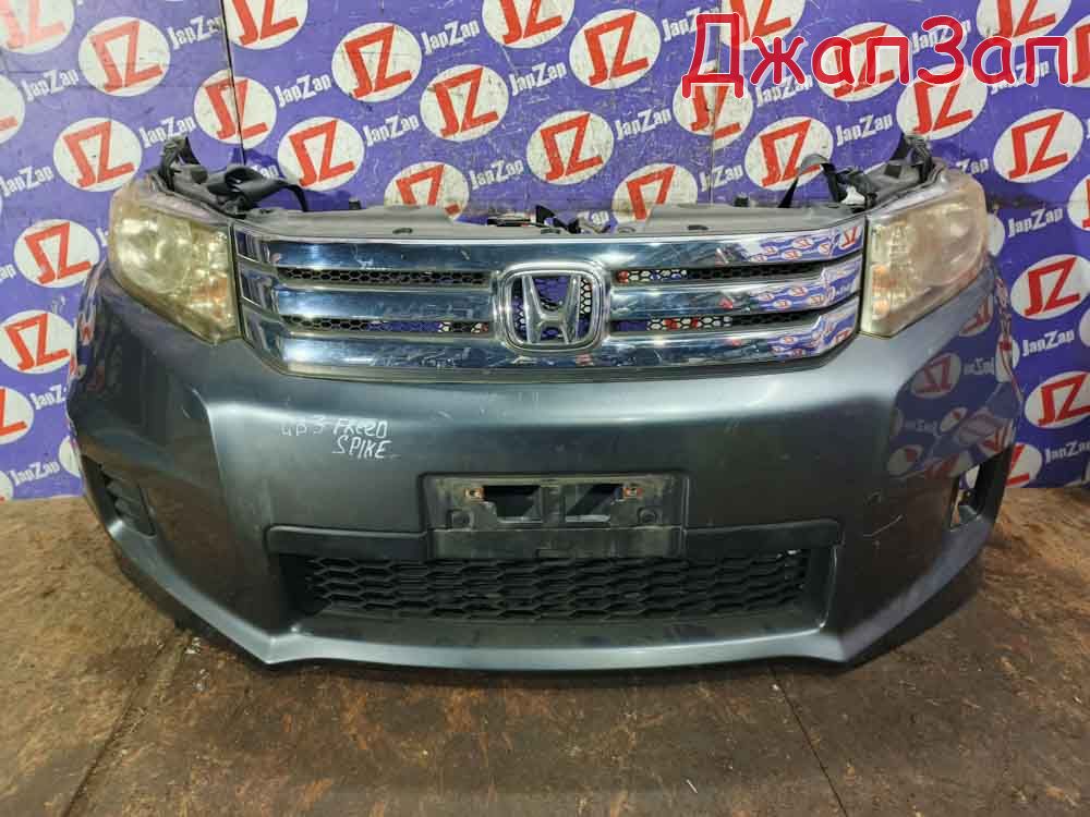 Ноускат для Honda Freed GB3  L15A      