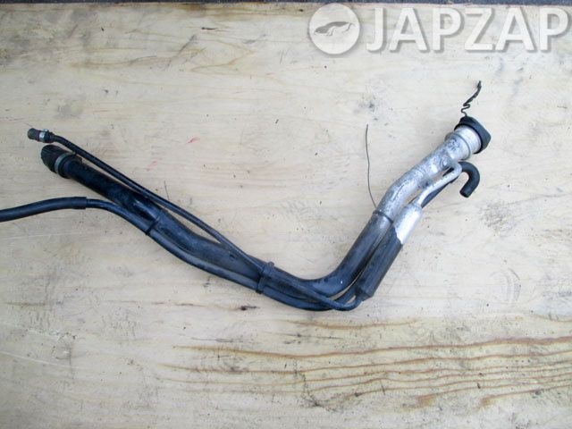 Горловина топливного бака для Volvo S60 RS61  B5244S      