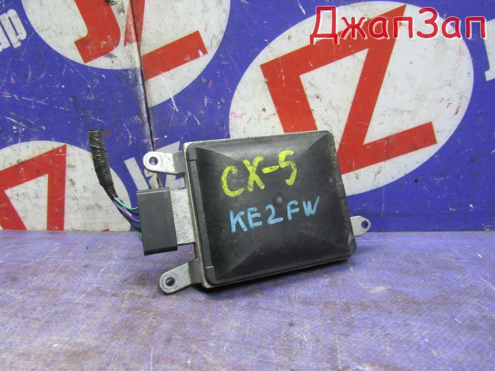 Электроблок для Mazda Cx-5 KE2FW  SH-VPTS     kd4967y80b 
