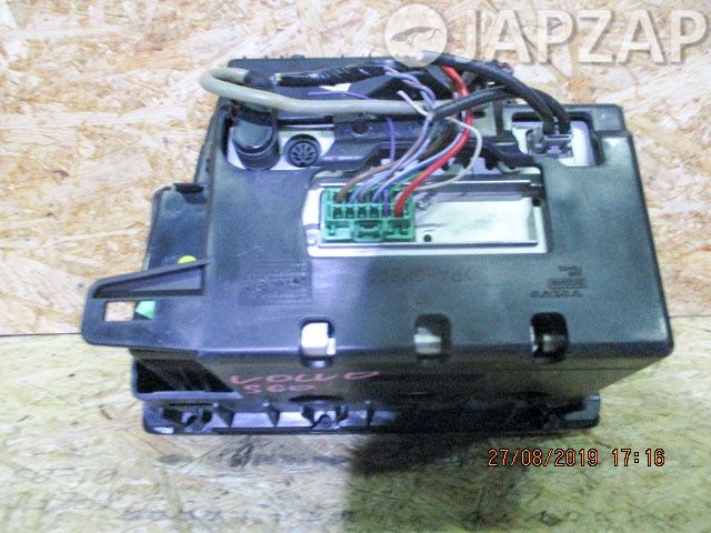 Магнитола для Volvo S60 RS61        