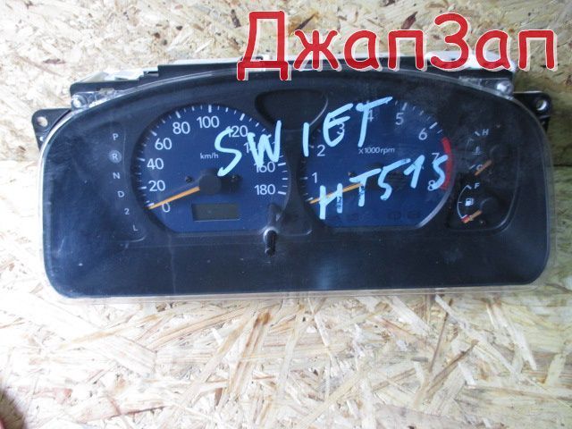 Панель приборов для Suzuki Swift HT51S  M13A      