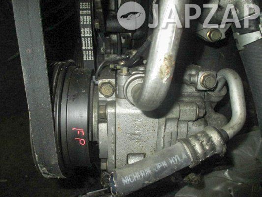 Компрессор кондиционера для Mazda Premacy CP CP8W CPEW  FP      