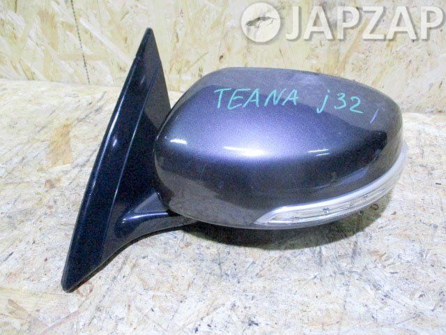 Зеркало для Nissan Teana J32        Серый