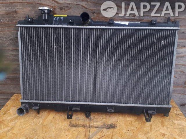 Радиатор охлаждения для Subaru Impreza GP GP2 GP3 GP6 GP7  FB20      