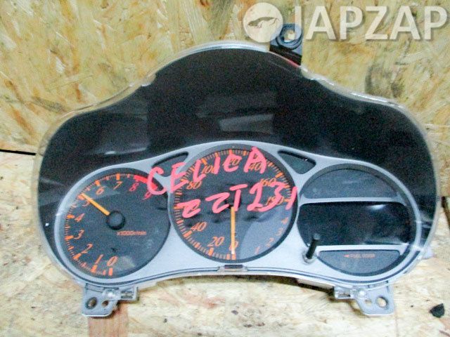 Панель приборов для Toyota Celica ZZT231  2ZZ-GE      